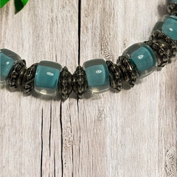 🛍️ 3 for $15 🛍️ Chubby Chico Charms Bracelet Adjustable - Picture 2 of 3